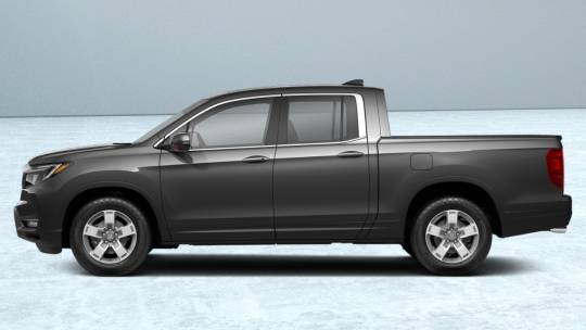 2024 Honda Ridgeline