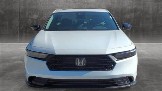 2025 Honda Accord
