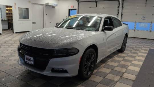 2023 dodge charger sxt