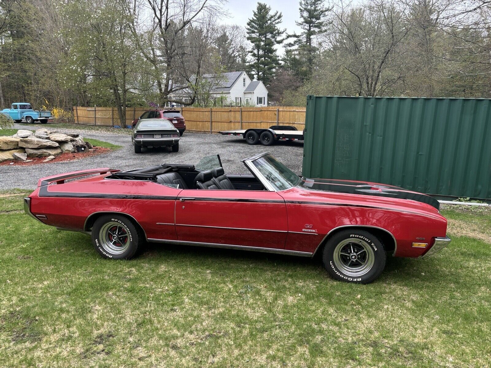 1970 buick gs 455 gs