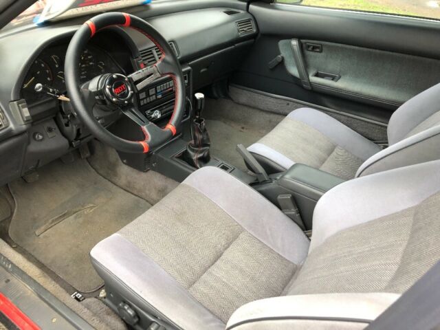 lowered price! 1987 toyota celica gt hatchback