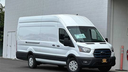 2023 Ford