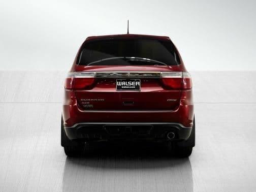 2013 dodge durango crew in hopkins, minnesota