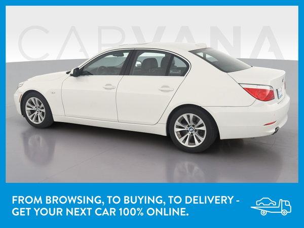2010 bmw 5-series in dulles, virginia