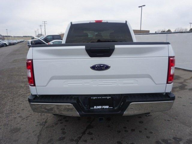 used 2019 ford f150 xlt troy, mi 48083 for sale in troy, michigan