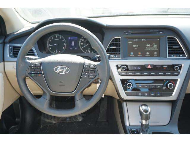 2017 hyundai sonata se se 4dr sedan for sale in middletown, rhode island