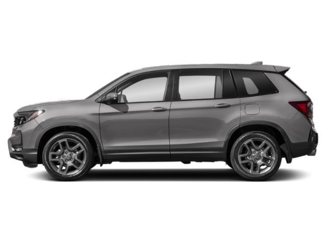 2022 honda passport awd ex-l