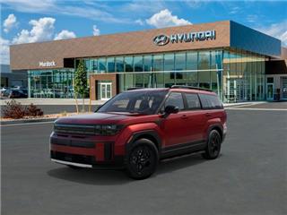 2025 Hyundai Santa Fe xrt