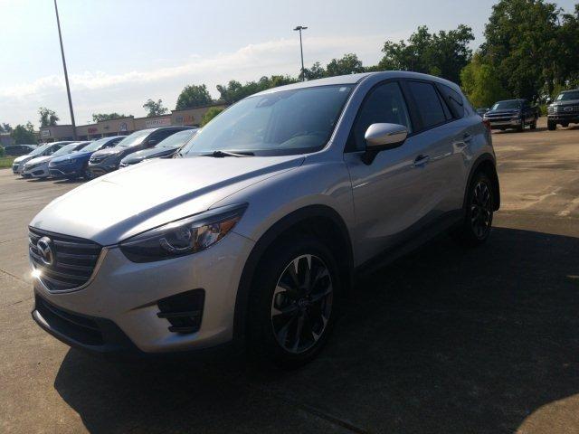 used 2016 mazda cx-5 awd grand touring alexandria, la 71303 for sale in alex, louisiana