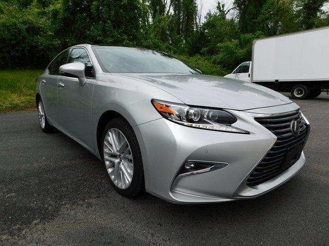 used 2016 lexus es 350 baltimore, md 21215 for sale in baltimore, maryland