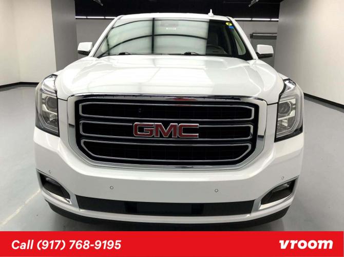 used 2018 gmc yukon xl 2wd slt washington, dc 20001 for sale in washington, washington