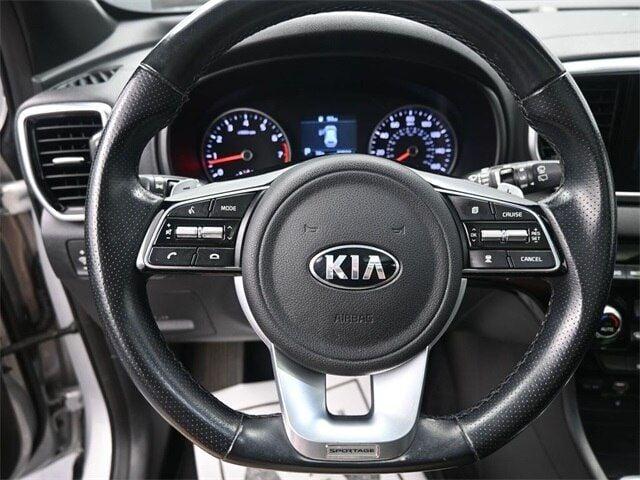 2020 kia sportage s in bellview, west virginia