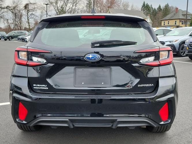 2024 subaru impreza sport in west springfield, massachusetts