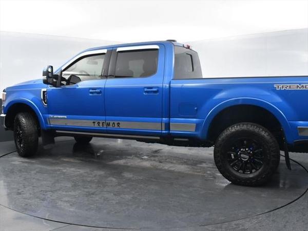 2020 ford super duty f-350 srw in dulles, virginia