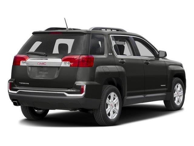 2016 gmc terrain sle-2 awd sle-2 4dr suv for sale in north kingstown, rhode island