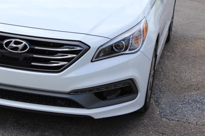 used 2017 hyundai sonata limited montgomery, al 36116 for sale in montgomery, alabama