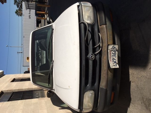 1994 mazda b300 pickup