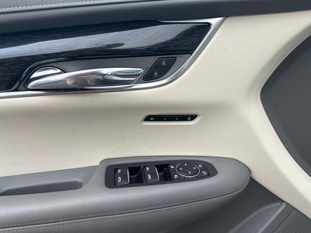 2021 cadillac xt6 premium luxury awd