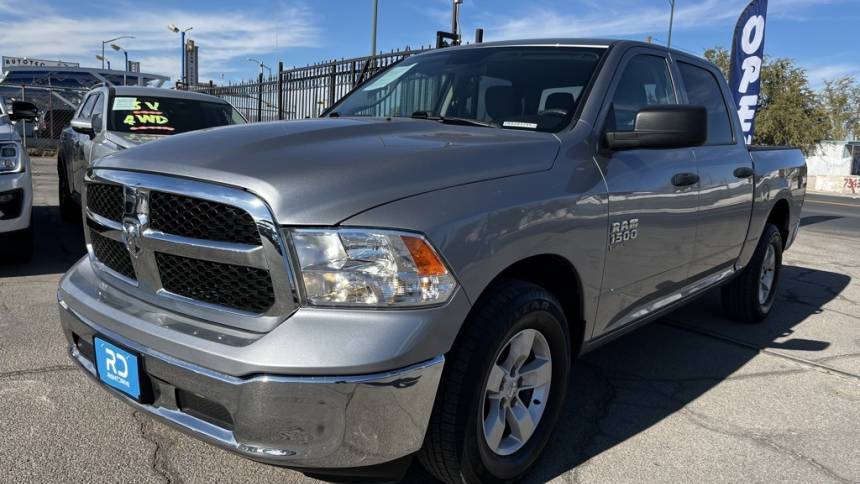 used 2022 ram 1500 classic slt $29,995great deal 33,732 mi. location: el paso