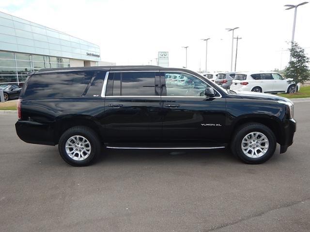 used 2018 gmc yukon xl 4wd slt diberville, ms 39540 for sale in biloxi, mississippi