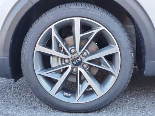 2020 kia niro in secaucus, new jersey