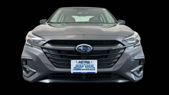 2025 Subaru Legacy