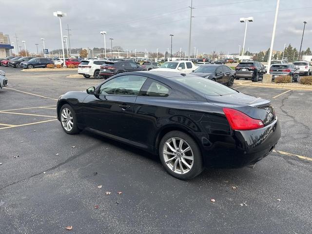 2013 infiniti g37x base