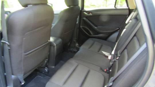 2013 Mazda CX-5