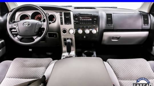 2013 Toyota Tundra