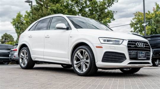 2018 audi q3