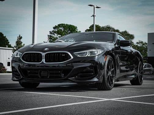 2024 bmw m850 in hales corners, wisconsin