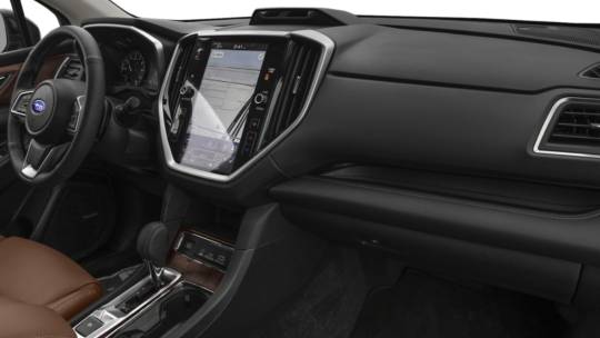 2024 Subaru Ascent