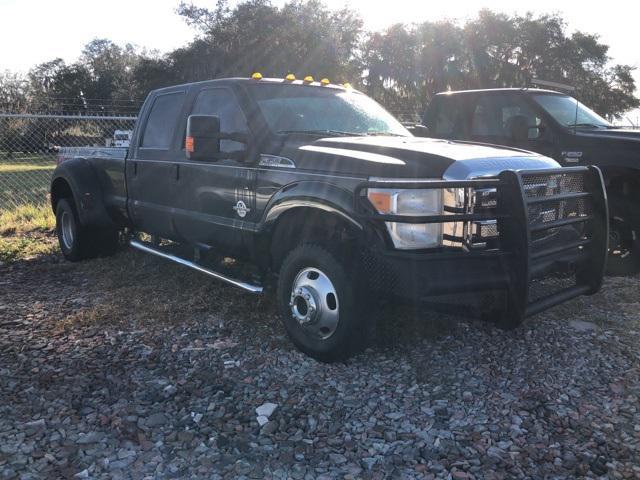 2016 ford f-350 lariat