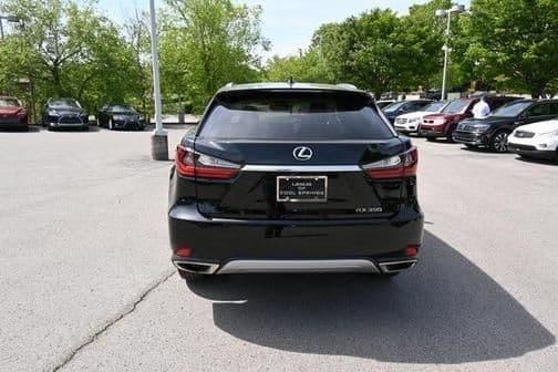 2021 lexus rx 350 base in brentwood, tennessee