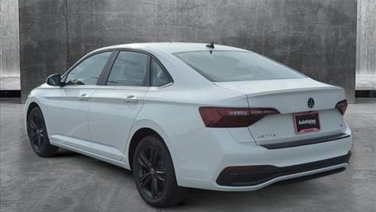 2024 Volkswagen Jetta