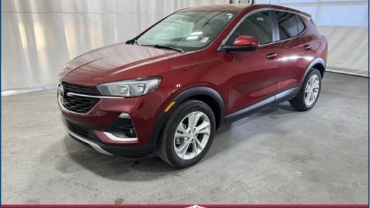 2023 Buick Encore GX