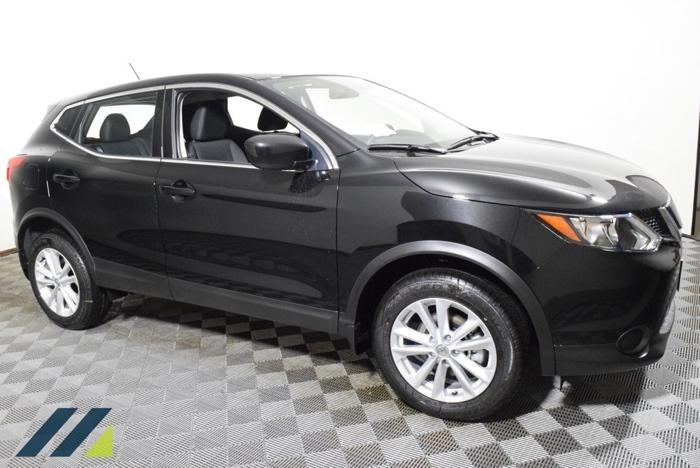 certified 2018 nissan rogue sport s brooklyn park, mn 55445 for sale in minneapolis, minnesota