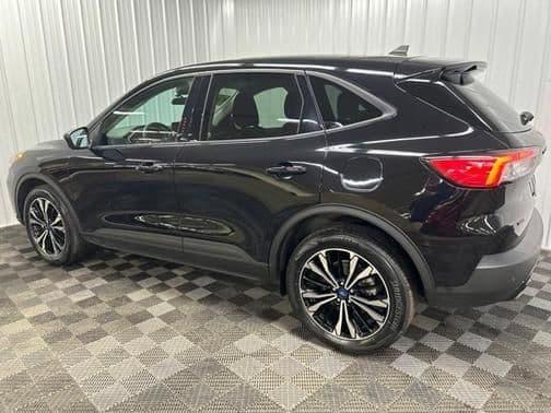 2022 ford escape sel in ithaca, new york