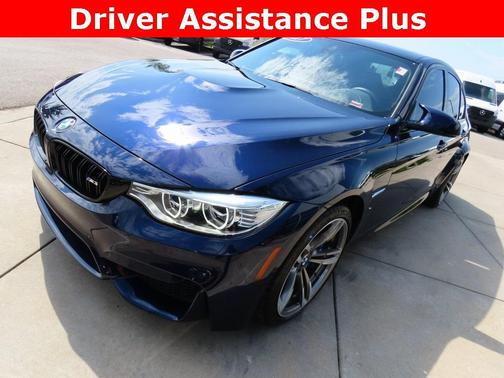 2017 bmw m3 in co bluffs, iowa