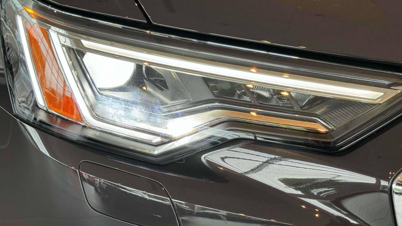 2024 audi a6 quattro premium plus 45 tfsi