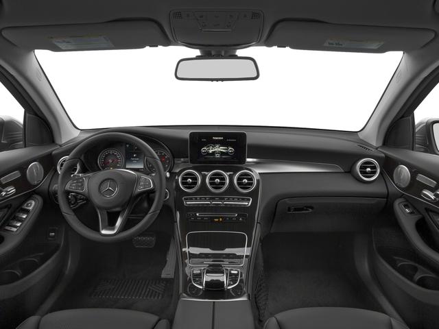 2018 mercedes-benz glc 300 base