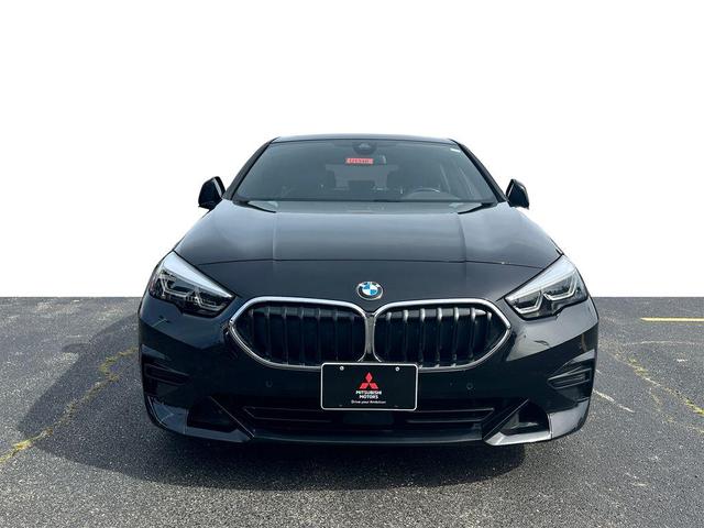 2023 bmw 228 gran coupe i xdrive