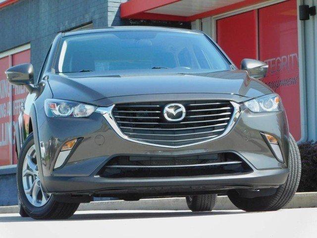 used 2016 mazda cx-3 touring richmond, ky 40475 for sale in richmond, kentucky