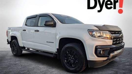 2022 Chevrolet