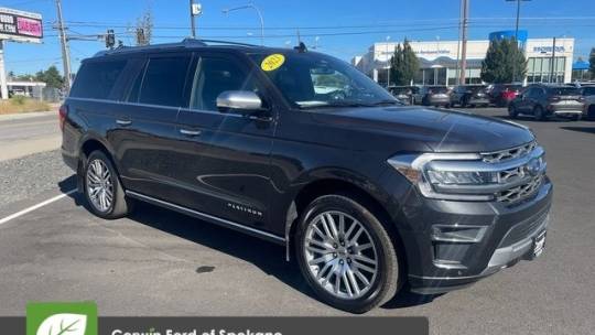 2023 Ford Expedition
