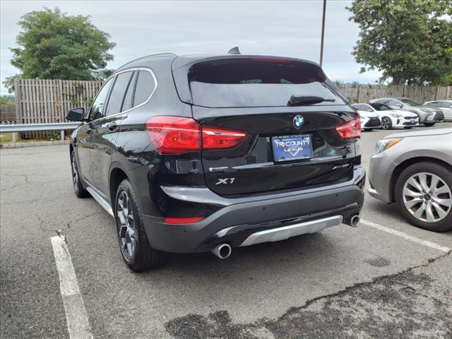 2020 bmw x1 xdrive28i
