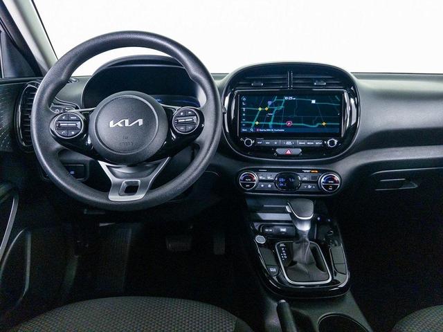 2023 kia soul s