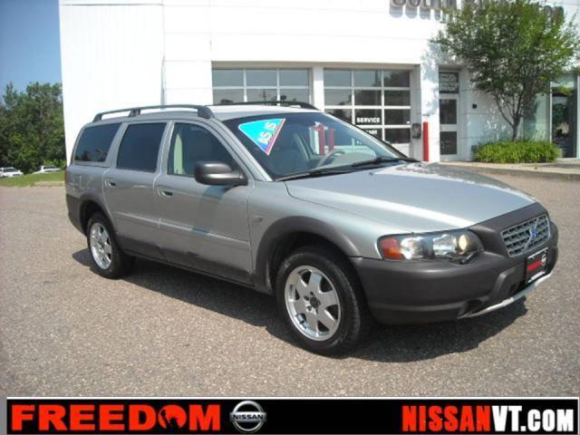 2004 volvo xc70 for sale in south burlington, vermont