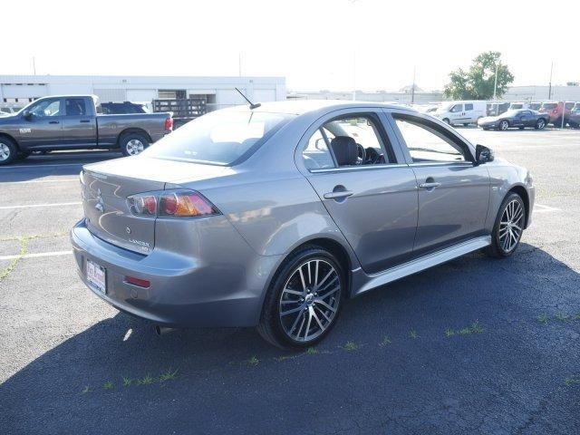 used 2017 mitsubishi lancer awd sedan harvey, la 70058 for sale in harvey, louisiana