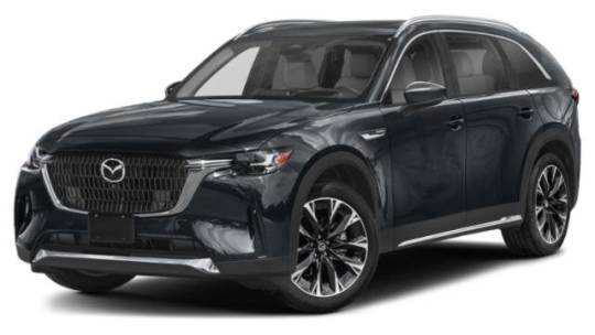 2024 Mazda CX-90